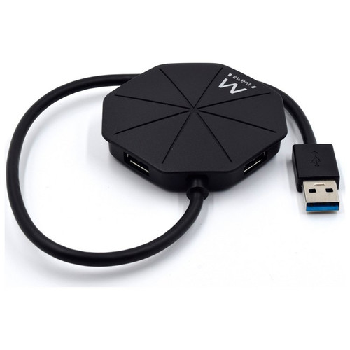 Hub usb ewent 4 puertos usb-MR2 Hub usb ewent 4 puertos usb