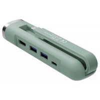 Docking station usb tipo c ewent