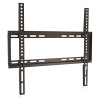 Ewent EW1502 soporte de pared para pantalla plana 139,7 cm (55") Negro