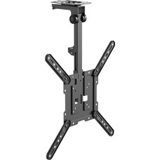 2EWENT EW1511 Soporte Techo Plegable TV hasta 55"