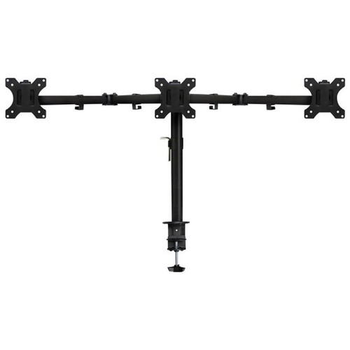 EWENT EW1513 Sopore Tv Mesa 3 Monit. Hasta 27"-IA7 EWENT EW1513 Sopore Tv Mesa 3 Monit. Hasta 27"