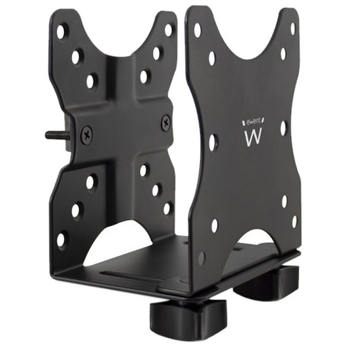 Ewent EW1517 soporte y montura para estaci&oacute;n de trabajo/PC todo en uno 5 kg Negro