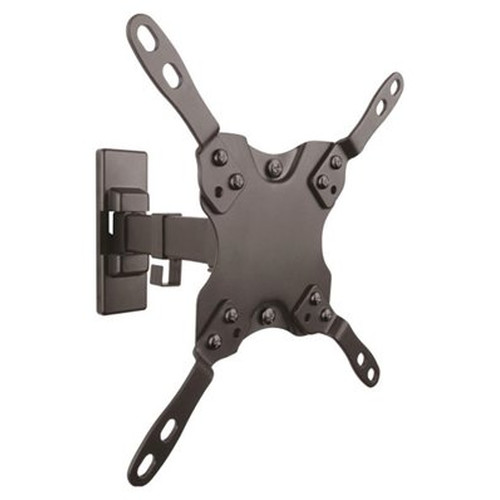 SOPORTE DE PARED EWENT PARA TV EASY TURN M 2 PIVOTES 13-42" MAX VESA 200X200-DI1 SOPORTE DE PARED EWENT PARA TV EASY TURN M 2 PIVOTES 13-42" MAX VESA 200X200
