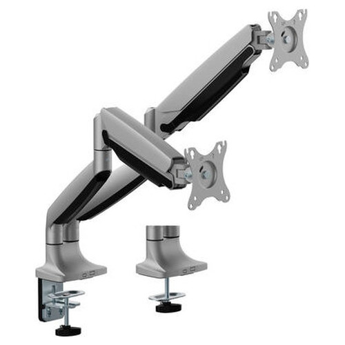 EWENT EW1528 soporte mesa 2 monitor hasta 35"-IA12 EWENT EW1528 soporte mesa 2 monitor hasta 35"