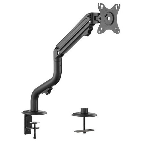 EWENT EW1533 Soporte de Mesa 34" para 1 monitor-IA4 EWENT EW1533 Soporte de Mesa 34" para 1 monitor