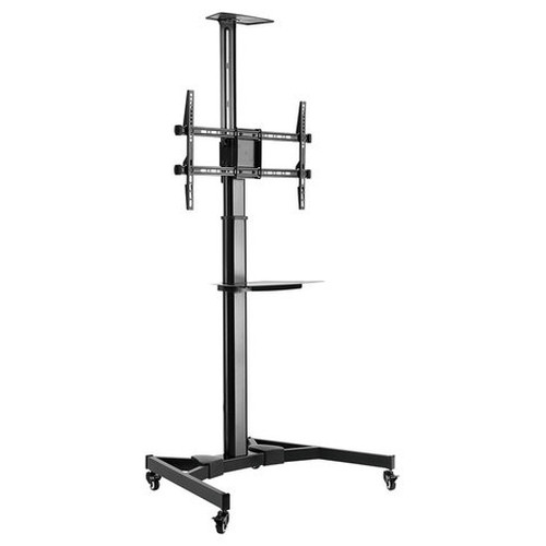Pedestal movil suelo ewent ew1540 televisores-MR23 Pedestal movil suelo ewent ew1540 televisores