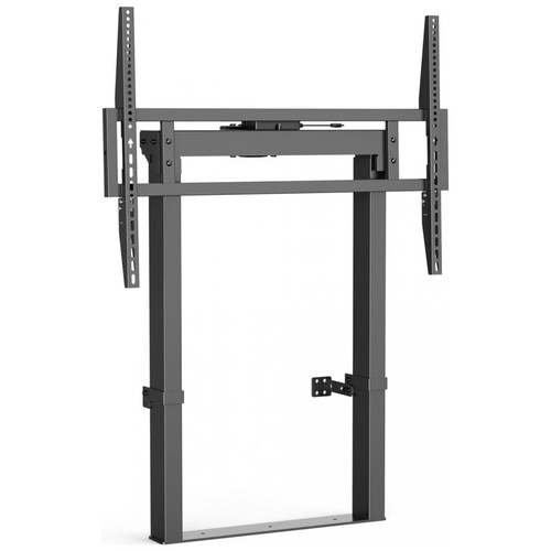 EWENT EW1549 Soporte pared con apoyo suelo 0-100"-IA39 EWENT EW1549 Soporte pared con apoyo suelo 0-100"