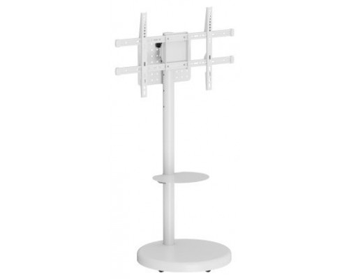 SOPORTE EWENT MOVIL PARA TV 86" Y 50KG