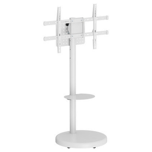 EWENT EW1550 Soporte Movil Suelo para TV hasta 86"-IA19 EWENT EW1550 Soporte Movil Suelo para TV hasta 86"