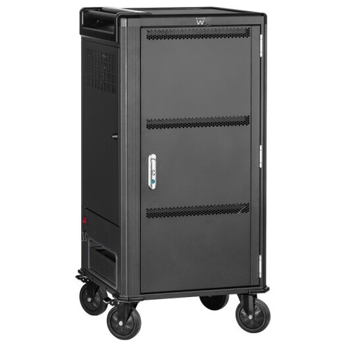 Armario carro carga ewent ew1702 30-MR343 Armario carro carga ewent ew1702 30