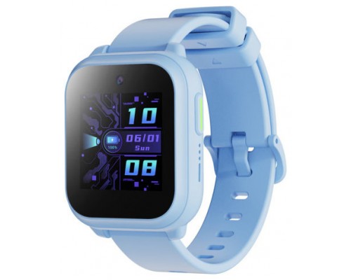 ZTE WATCH KIDS 2 BLUE-MR46 ZTE WATCH KIDS 2 BLUE