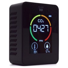 Detector calidad del aire ewent ew2420
