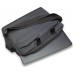 Ewent EW2515 maletines para portátil 39,6 cm (15.6") Maletín Negro