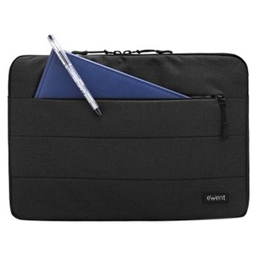 Maletin ewent ew2521 portatil 14.1 pulgadas negro-MR3 Maletin ewent ew2521 portatil 14.1 pulgadas negro