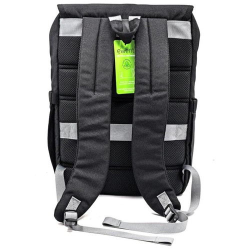 EWENT EW2537 Mochila 16.1" Vintage-IA14 EWENT EW2537 Mochila 16.1" Vintage
