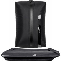 EWENT EW2545 Bolsa imperm. vacío ropa Nylon70D Neg-6IA EWENT EW2545 Bolsa imperm. vacío ropa Nylon70D Neg