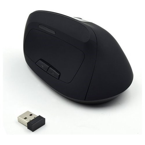 RATON VERTICAL EWENT EW3158 1600DPI INALAMBRICO