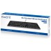 Teclado usb multimedia ewent ew3269 con