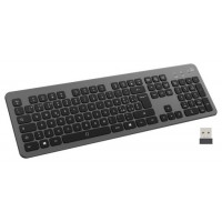 Teclado ewent ew3296 inalambrico