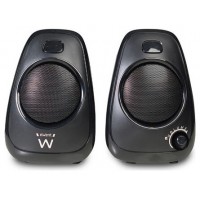 ALTAVOCES EWENT EW3527 10W USB2.0 NEGRO