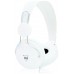 EWENT AURICULARES DE DIADEMA. BLANCO (EW3578)