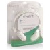 EWENT AURICULARES DE DIADEMA. BLANCO (EW3578)