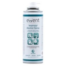AIRE COMPRIMIDO EWENT EW5613 200ML ALCOHOL
