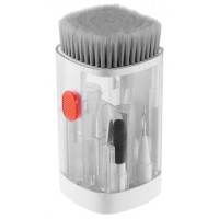 EWENT Kit de limpieza Multifuncional 21 en 1