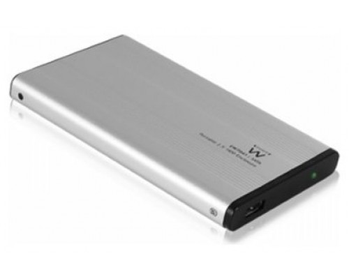 Ewent EW7041 Carcasa Portátil HD  SATA 2.5" USB