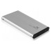 CAJA EXT. HDD EWENT EW7041 2,5"" SATA USB2.0