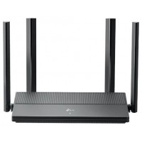 TP-Link EX141 router inalámbrico Gigabit Ethernet Doble banda (2,4 GHz / 5 GHz) Negro