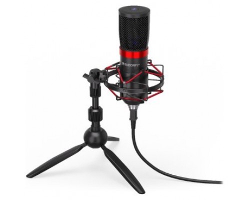 MICROFONO ENDORFY SOLUM STREAMING T
