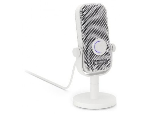 MICROFONO ENDORFY SOLUM VOICE S ONYX + BRAZO