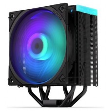 DISIPADOR ENDORFY FERA 5 BLACK ARGB