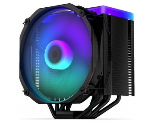 DISIPADOR ENDORFY FORTIS 5 BLACK ARGB
