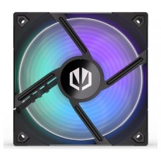 VENTILADOR 120X120 ENDORFY FLUCTUS 120 PWM ARGB