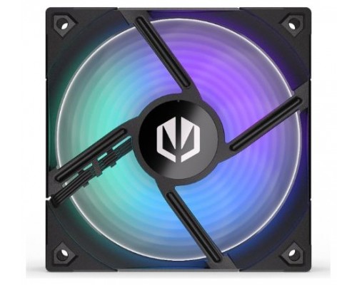 VENTILADOR 120X120 ENDORFY FLUCTUS 120 PWM ARGB