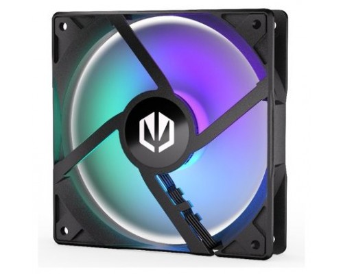 VENTILADOR 120X120 ENDORFY STRATUS 120 PWM ARGB