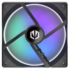 VENTILADOR 140X140 ENDORFY STRATUS 140 PWM ARGB