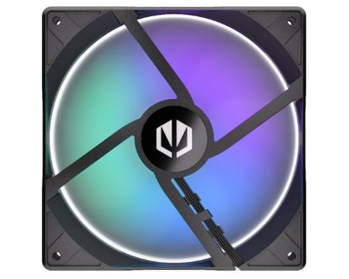 VENTILADOR 140X140 ENDORFY STRATUS 140 PWM ARGB