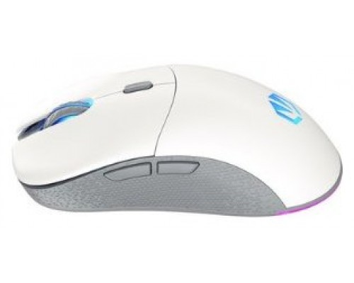 RATON OPTICO ENDORFY GEM PLUS ONYX WHITE