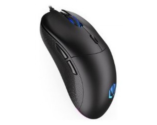 RATON OPTICO ENDORFY GEM PLUS ONYX WIRELESS
