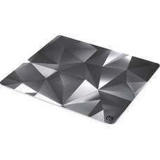 ALFOMBRILLA ENDORFY CRYSTAL BLACK L