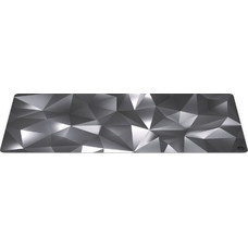 ALFOMBRILLA ENDORFY CRYSTAL BLACK XL