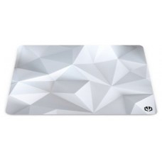 ALFOMBRILLA ENDORFY CRYSTAL ONYX WHITE L