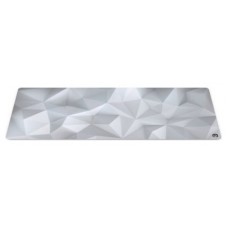ALFOMBRILLA ENDORFY CRYSTAL ONYX WHITE XL