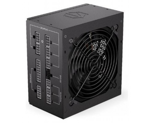 FUENTE DE ALIMENTACION ATX 1000W ENDORFY SUPREMO FM6 GOLD