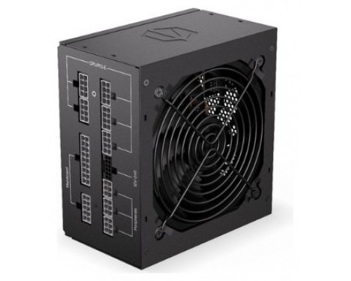 FUENTE DE ALIMENTACION ATX 850W ENDORFY SUPREMO FM6 GOLD