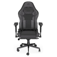 SILLA GAMING ENDORFY SCRIM BK