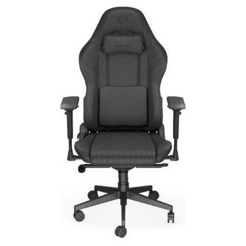 SILLA GAMING ENDORFY SCRIM BK F-GK67 SILLA GAMING ENDORFY SCRIM BK F